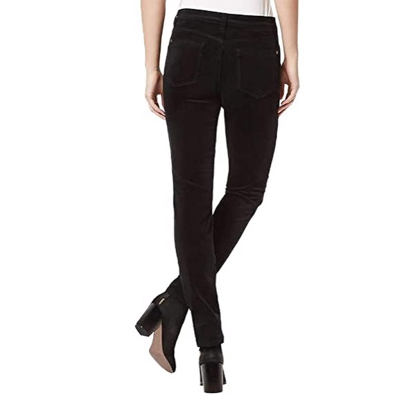 Buffalo mid rise skinny jeans - Picture 3 of 9